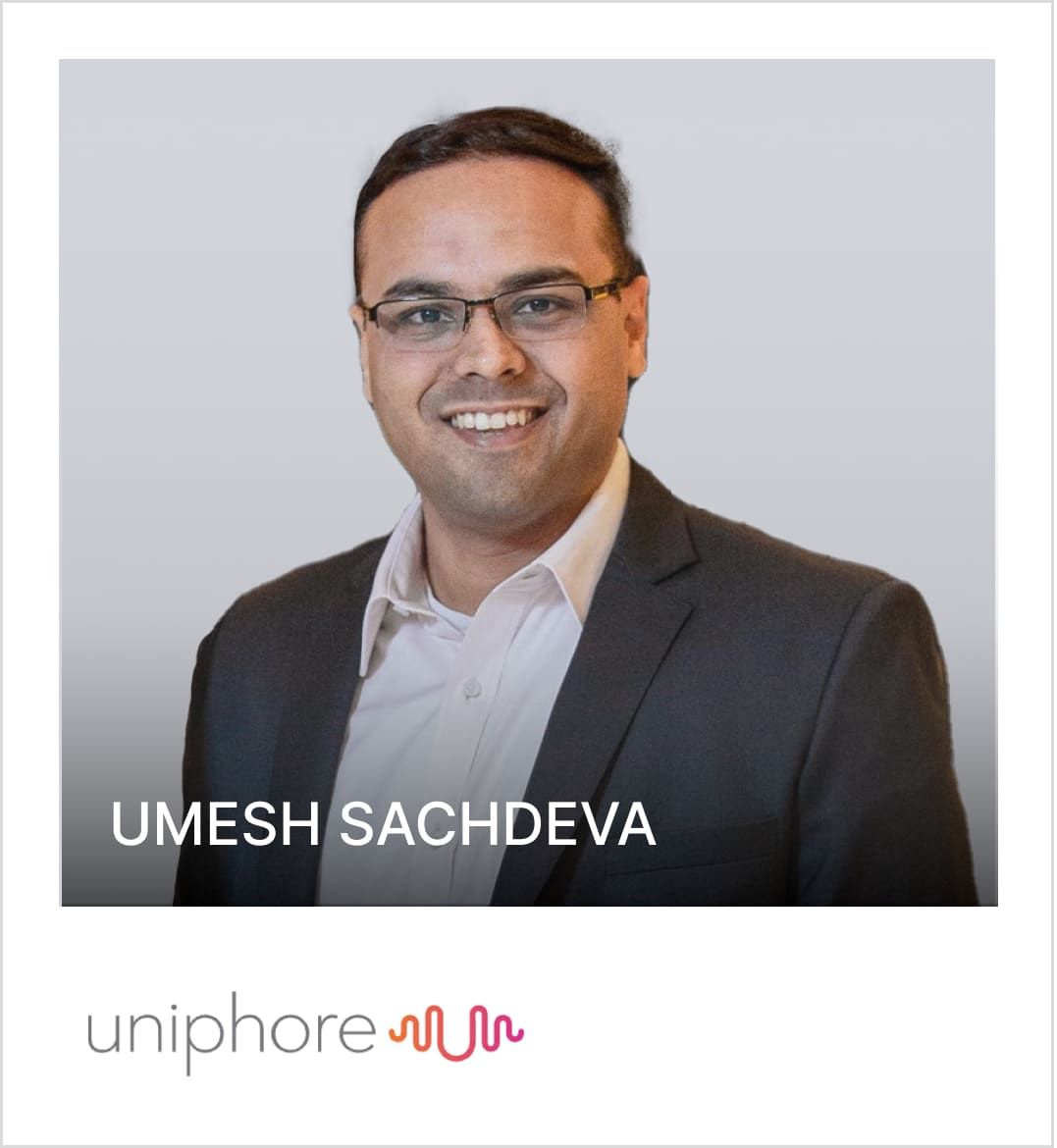 Umesh Sachdeva