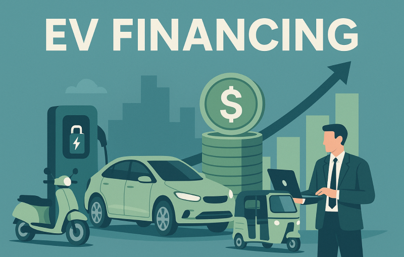 EV-Financing
