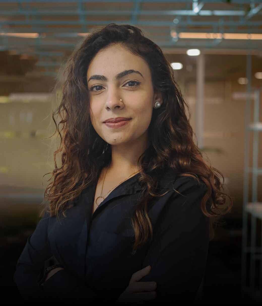 Shailja Mendiratta Analyst