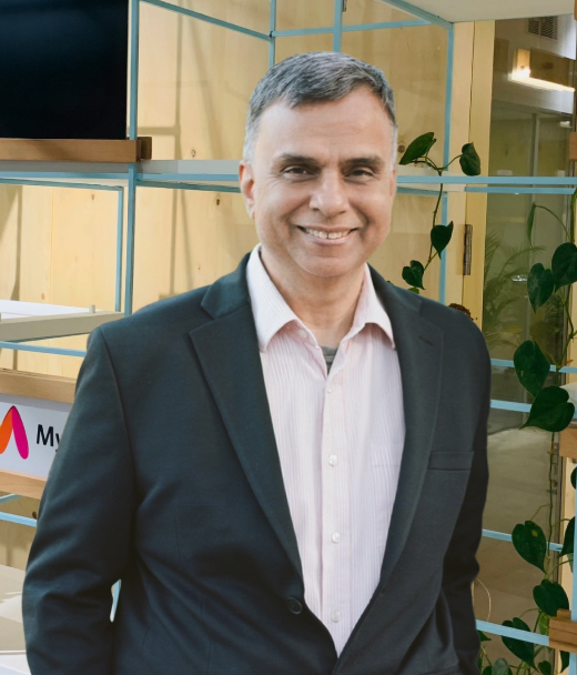 SUDHIR SETHI FOUNDER & CHAIRMAN