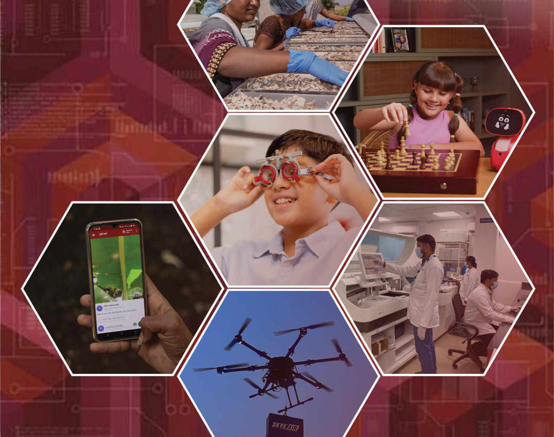 Impact & ESG Report FY25