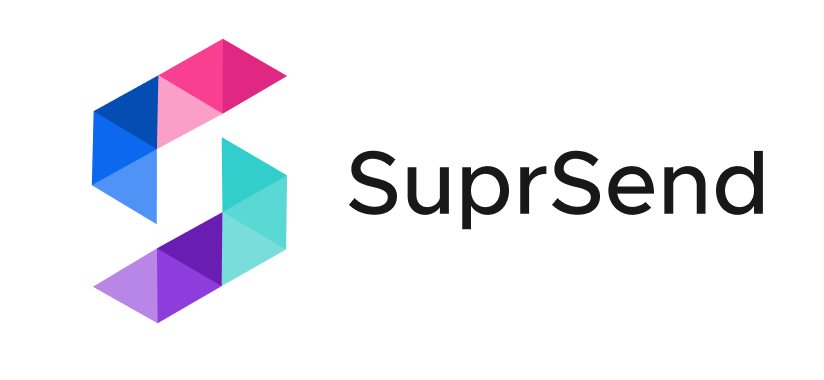SuprSend