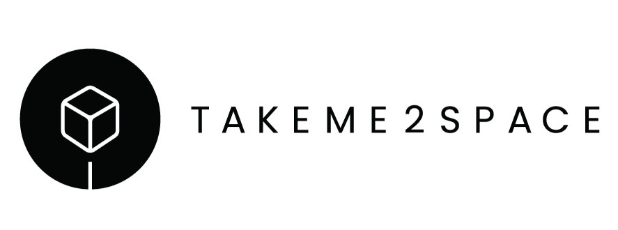 Takeme2space